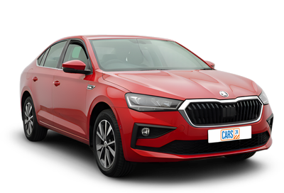 Skoda SLAVIA-img